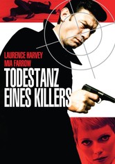 Todestanz eines Killers