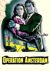 Operation Amsterdam