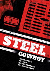 Steel Cowboy