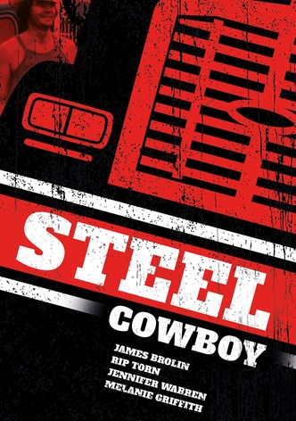 Steel Cowboy