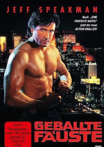 Geballte Fäuste