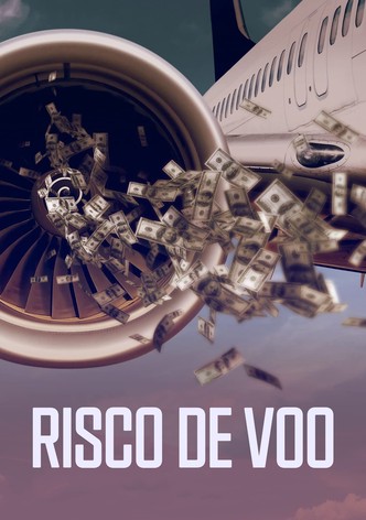 Risco de Voo