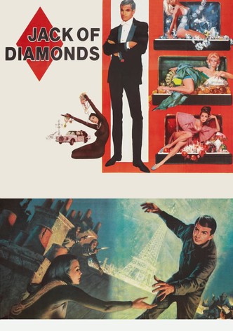 Jack of Diamonds