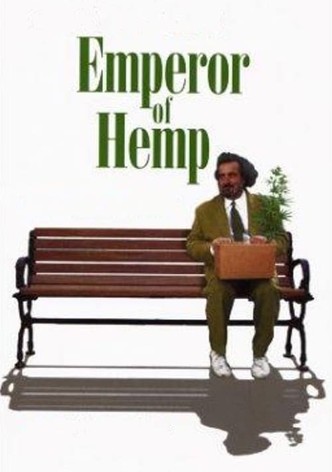 Jack Herer L Empereur Du Chanvre