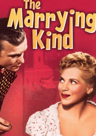 The Marrying Kind