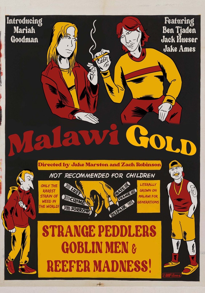 Malawi Gold