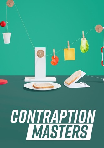 Contraption Masters