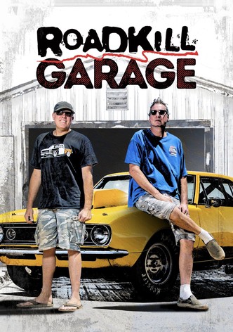 Roadkill Garage