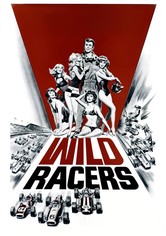 The Wild Racers