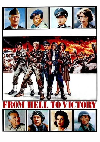 From Hell to Victory
