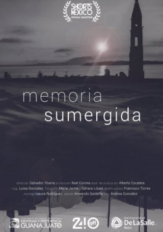 Memoria Sumergida