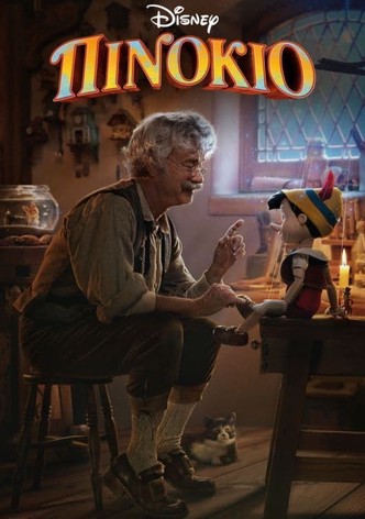 Πινόκιο