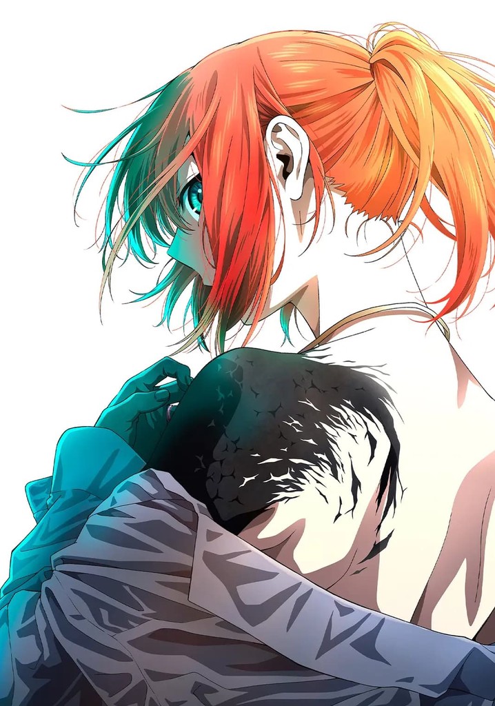 Saison 2 The Ancient Magus Bride streaming: où regarder les épisodes?