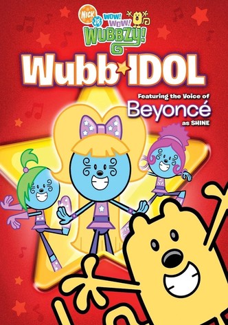 Wow Wow Wubbzy: Wubb Idol