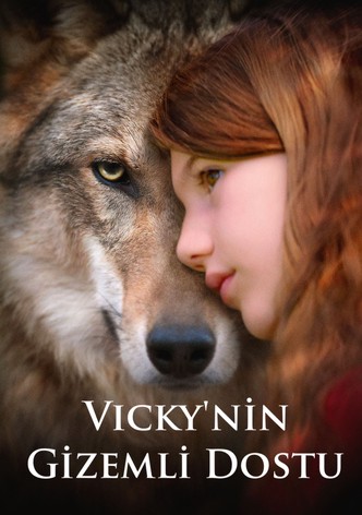 Vicky'nin Gizemli Dostu