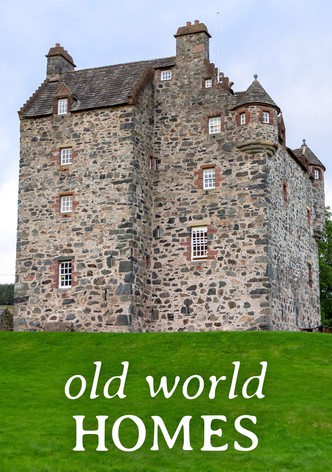 Old World Homes