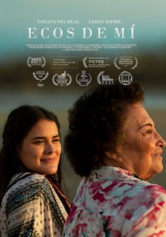 Ecos De Mí