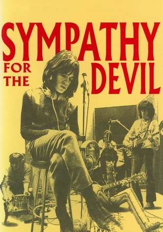 The Rolling Stones - Sympathy for the Devil