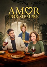 Amor por siempre
