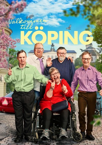 Välkommen till Köping