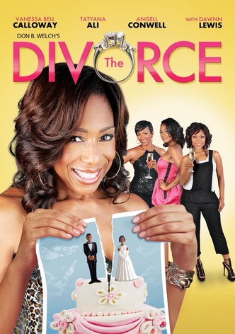 The Divorce