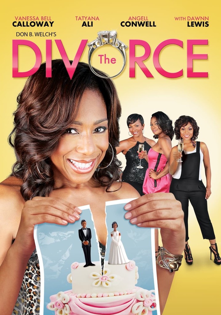 The Divorce