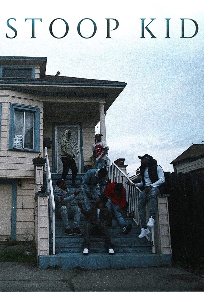 Stoop Kid