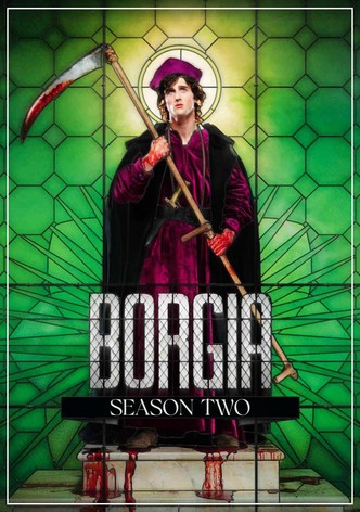 The borgias 2024 watch online free