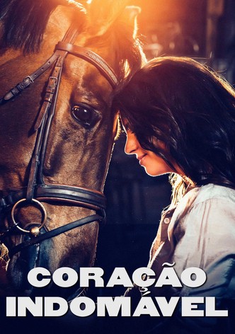 Coração Indomável