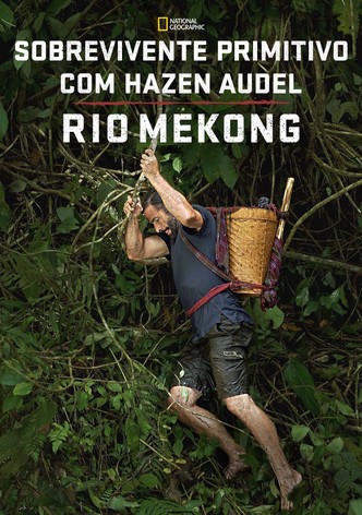 Primal Survivor: Mighty Mekong