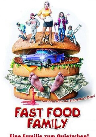 Fast Food Family
