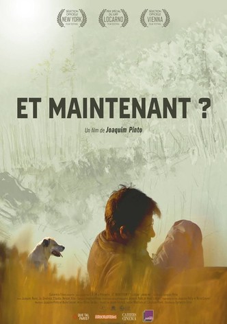 Et maintenant ?