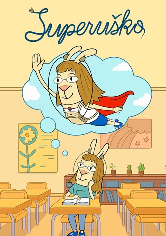 Superuško