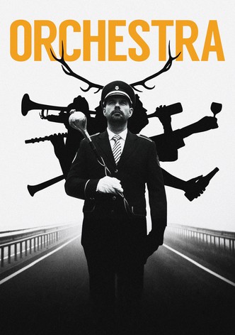 Orchestra
