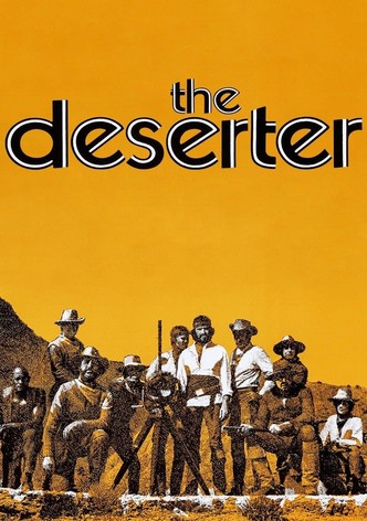 The Deserter