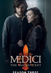 Die Medici - Herrscher von Florenz