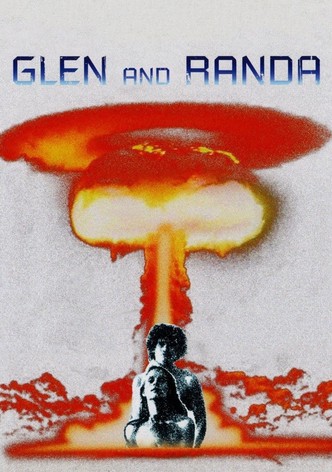 Glen and Randa