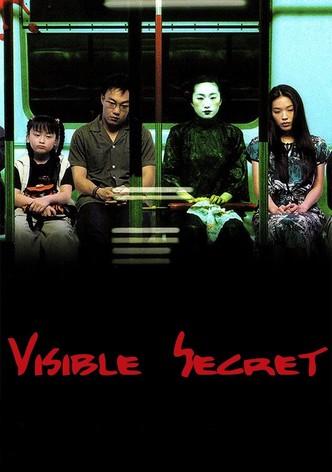 Visible Secret