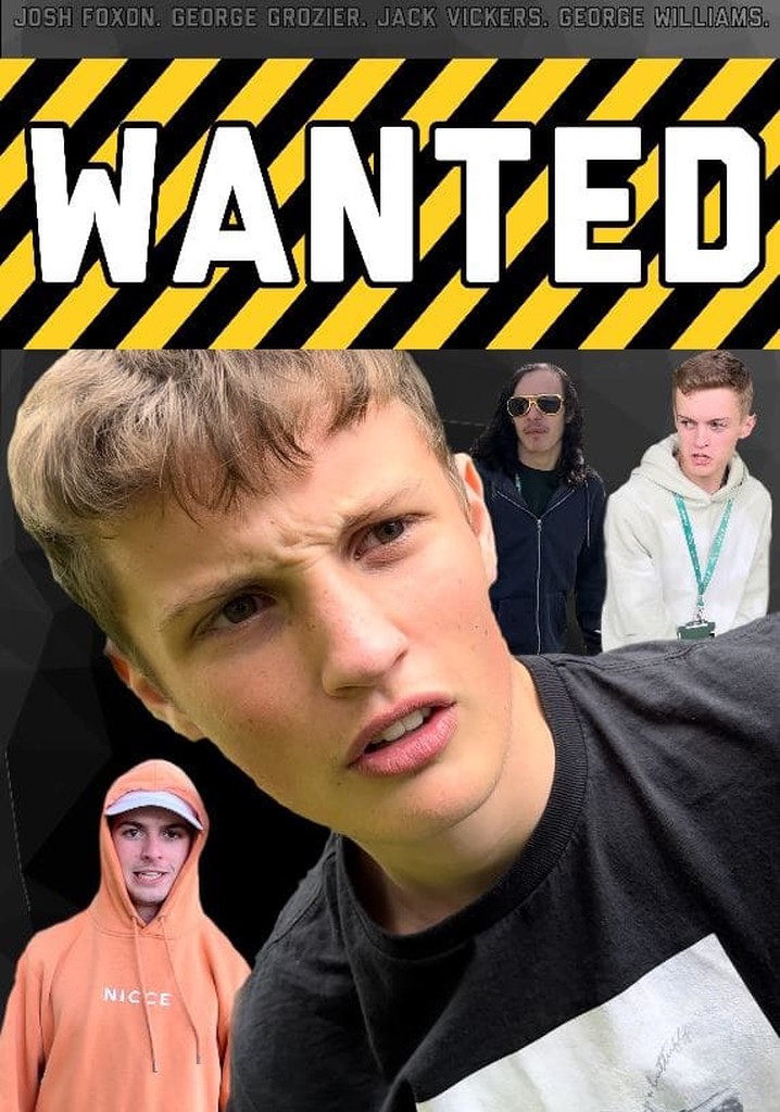 Wanted