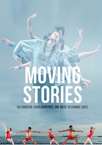 Moving Stories