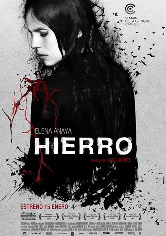 Hierro