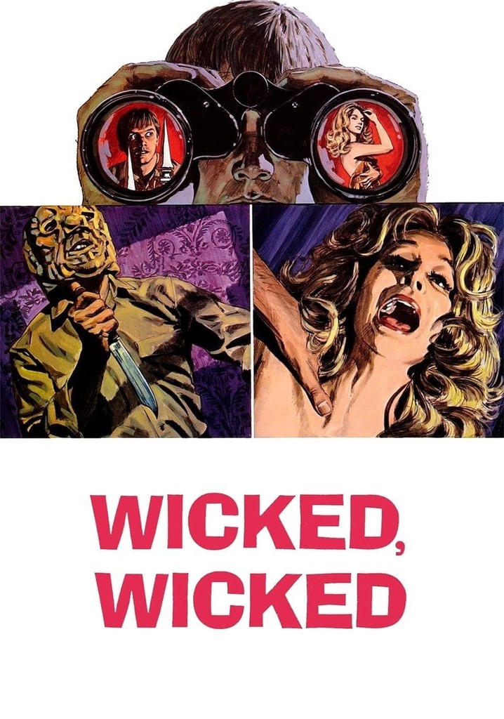 Wicked, Wicked streaming where to watch online?