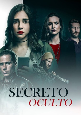 Secretos ocultos