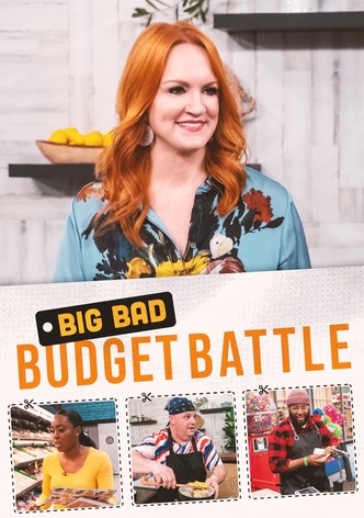 Big Bad Budget Battle, Season 1