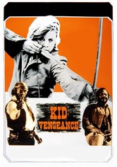Kid Vengeance