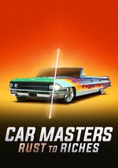 Car Masters: Von Schrott zu Reichtum