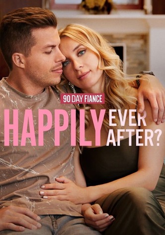 Married at First Sight: Happily Ever After? - streaming