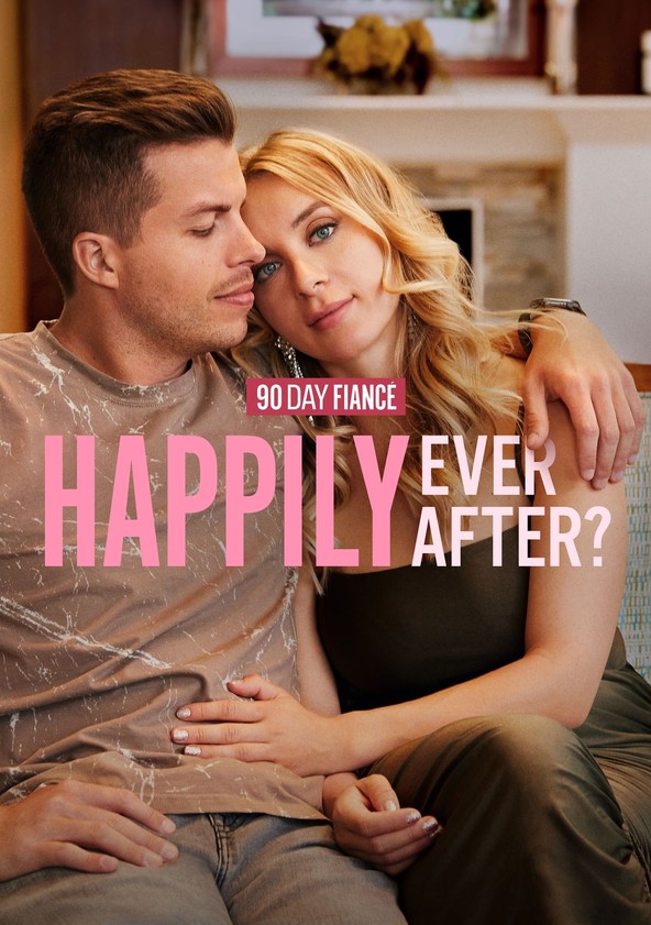 90 day fiance happily ever after season 2 stream hot sale