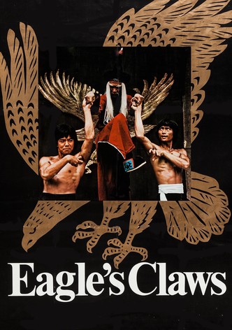 Eagle's Claws