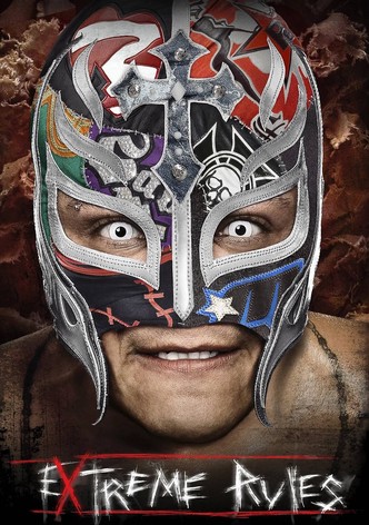 WWE Extreme Rules 2009